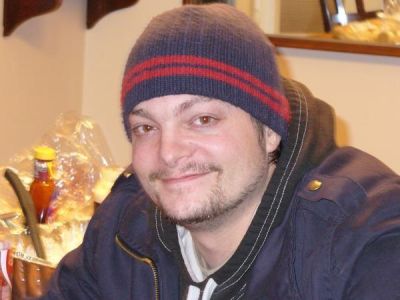 Joshua Vandusen