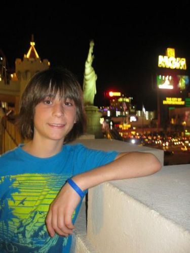 Zachary Quarles