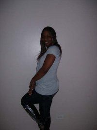 Shenika Brandon