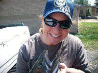 Susan Bramhill