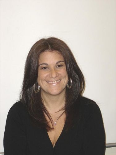 Heather Mckiel