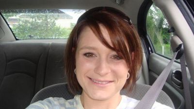 Stacey Davis