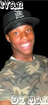 Ivan Reed