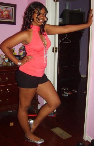 Shadonna Sparks