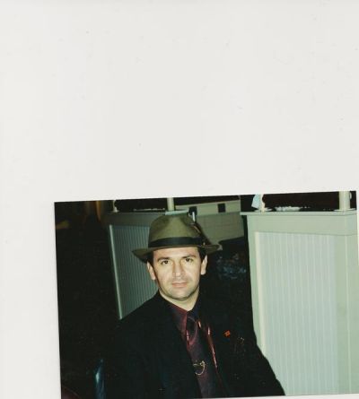 David Noci