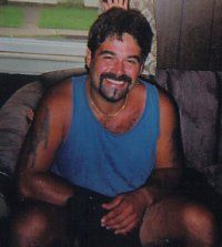 Rodney Kopytko
