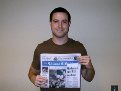 Ryan Mcconville