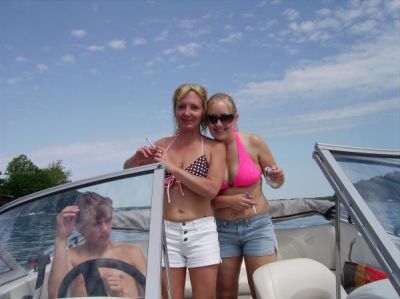 Sherie Kieffer