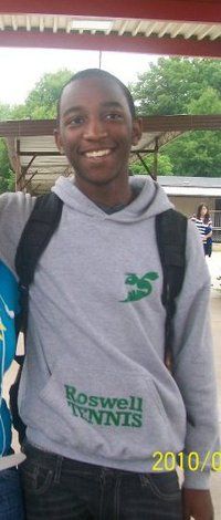 Kristian Rice