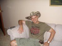 Timothy Rice