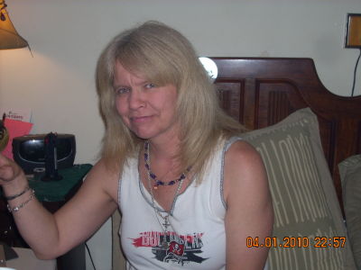 Tammy Potter