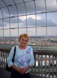 Elke Rosenberger