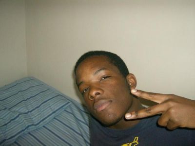 Joshua Daniels