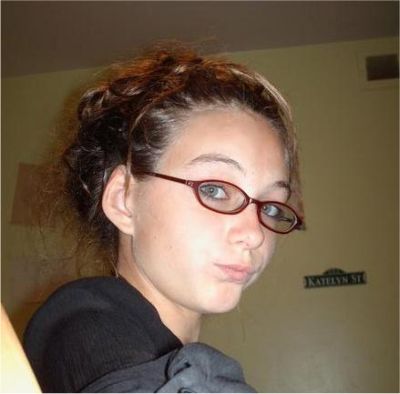 Katelyn Kortright