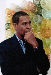 Keith Romero