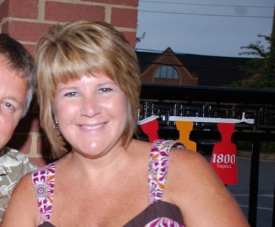 Tina Bantin