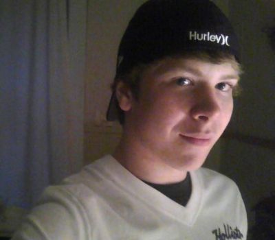 Kaine Lightner