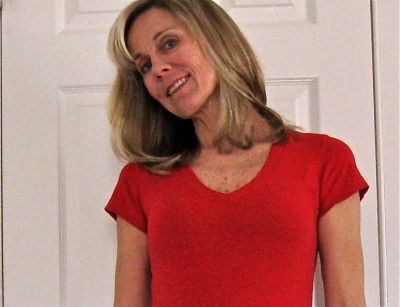 Dawn Murphy