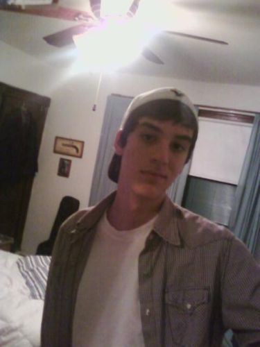 Patrick Buckley