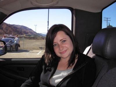Leslie Daniels