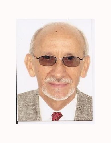 Carlos Mejia