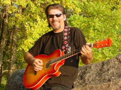 Randall Klinkner