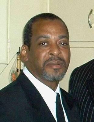 Christopher Beard