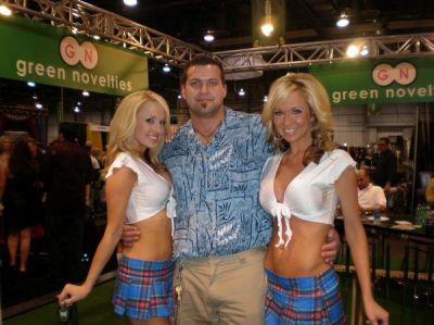 Gideon Schwartz