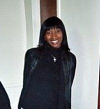 Simone Campbell