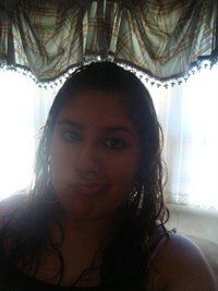 Evelyn Chavez