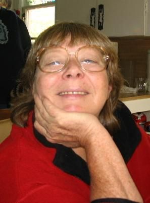 Judith August