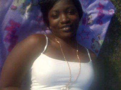 Latashia Stewart