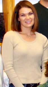 Jessica Zarate