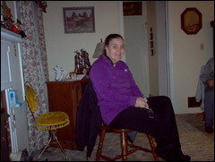 Wanda Crouse