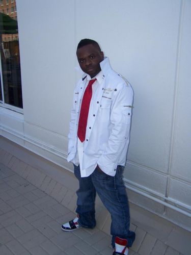 Jeremy Bryant