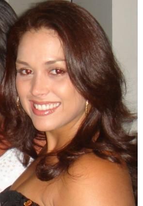 Luciana Carvalho