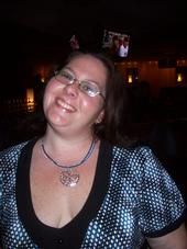 Michelle May