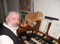 Gordon Schutte