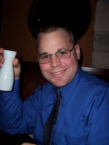 Matthew Peddicord