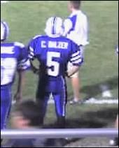 Colton Balzer