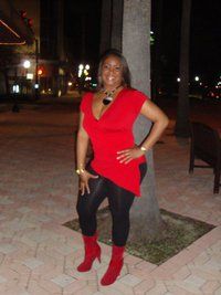 Irene Edwards
