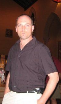 Michael Berinati