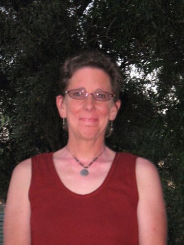 Cheryl Dant