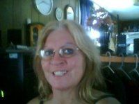 Connie Braden