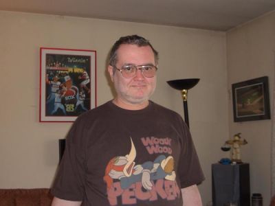 Ronald Thomas
