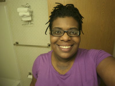 Tiffany Dixon