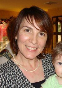 Adrienne Johnson