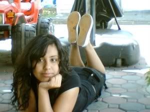 Maria Gonzalez