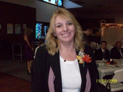 Jayne Kinkead