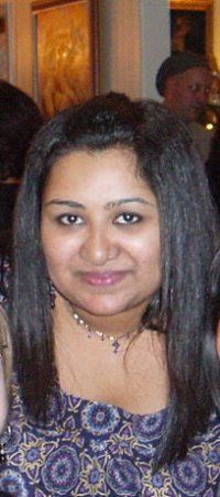 Anjana Srivatsan